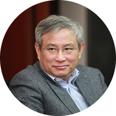 周其仁